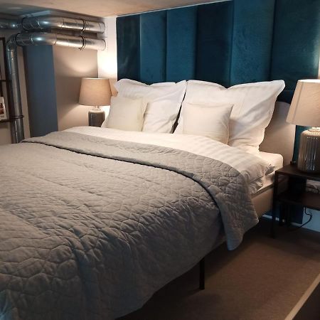 Wroclove Airport Loft فروتسواف المظهر الخارجي الصورة