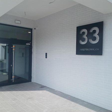 Wroclove Airport Loft فروتسواف المظهر الخارجي الصورة