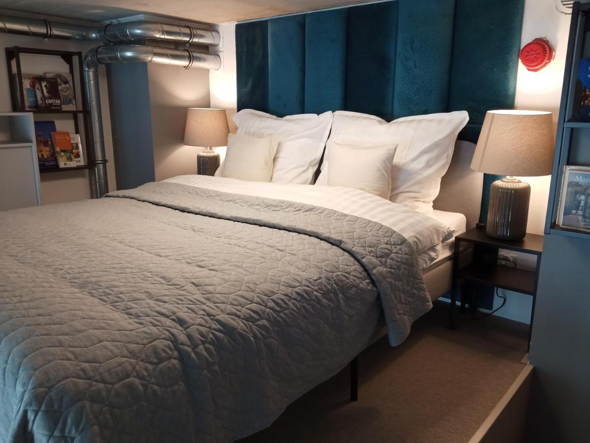 Wroclove Airport Loft فروتسواف المظهر الخارجي الصورة